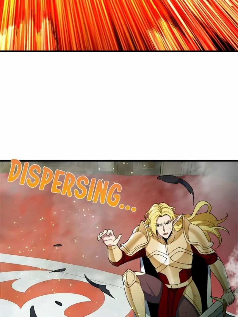Trapped Inside the Beta Test World for 1000 Years Chapter 157 page 24 - 