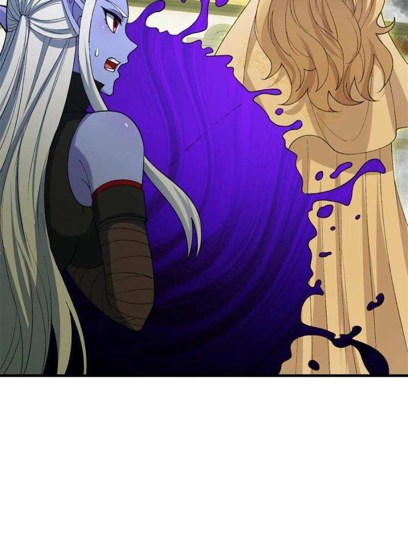 Trapped Inside the Beta Test World for 1000 Years Chapter 157 page 26 - 