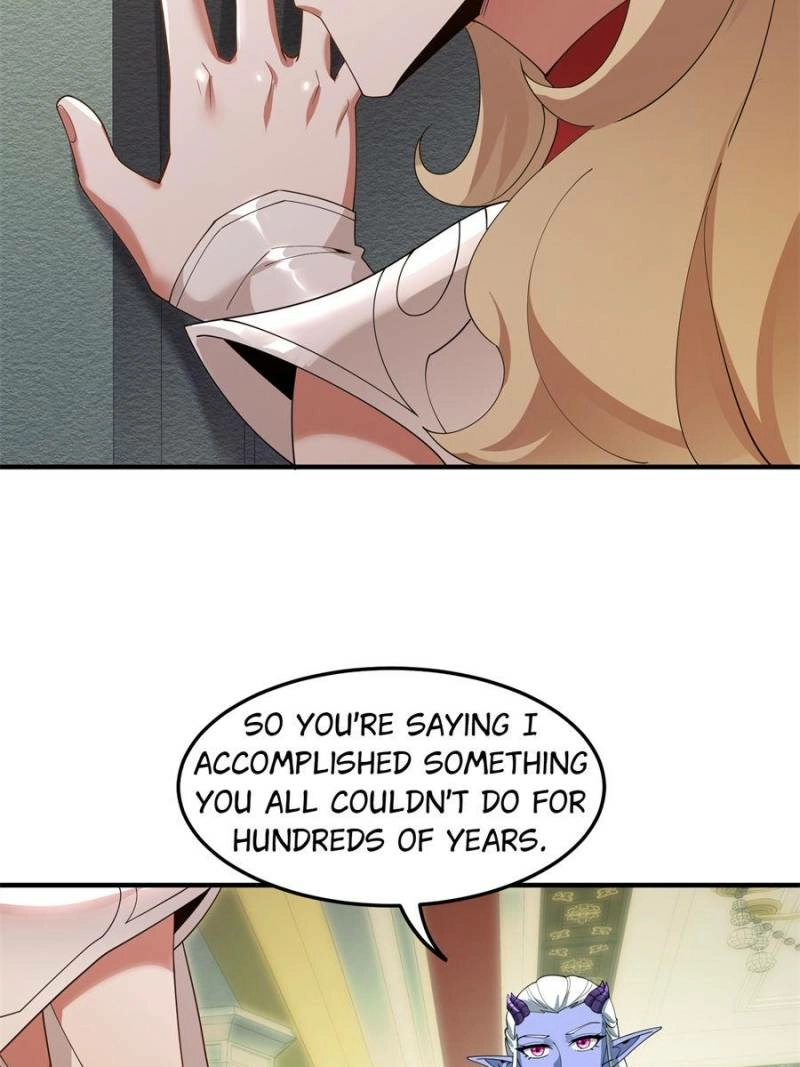 Trapped Inside the Beta Test World for 1000 Years Chapter 157 page 30 - 