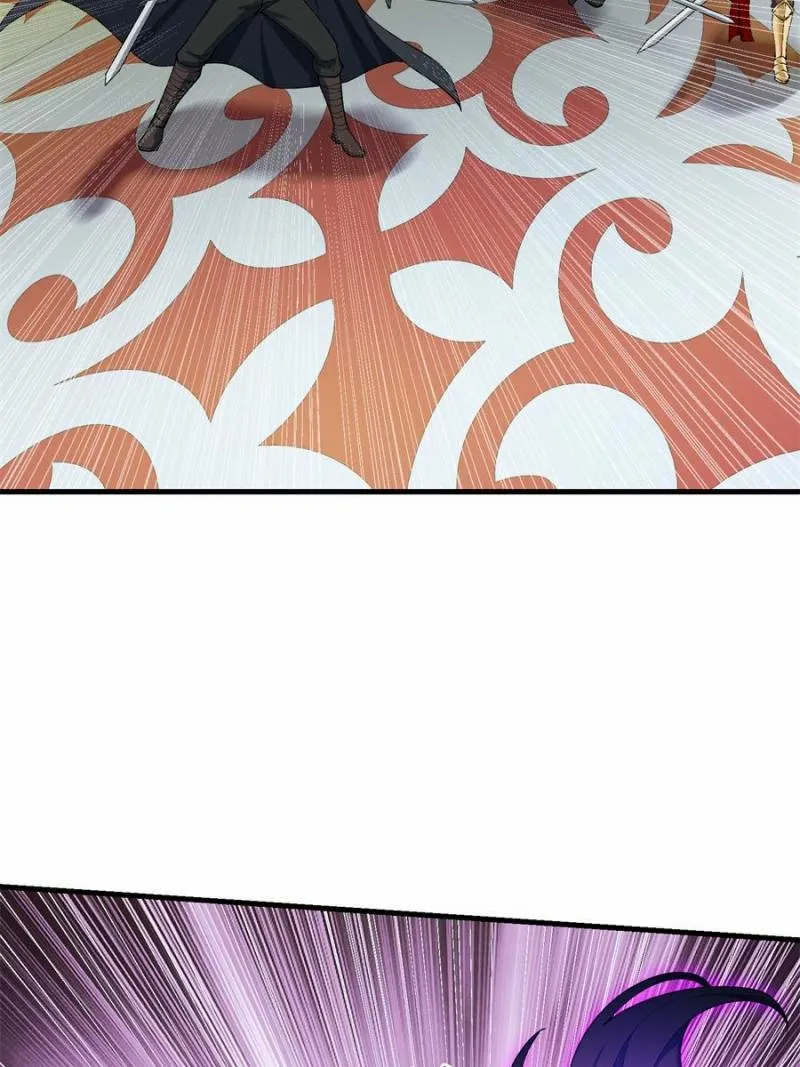 Trapped Inside the Beta Test World for 1000 Years Chapter 157 page 4 - 