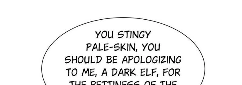 Trapped Inside the Beta Test World for 1000 Years Chapter 157 page 33 - 