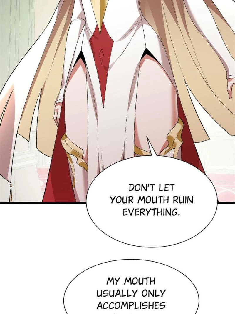 Trapped Inside the Beta Test World for 1000 Years Chapter 157 page 36 - 