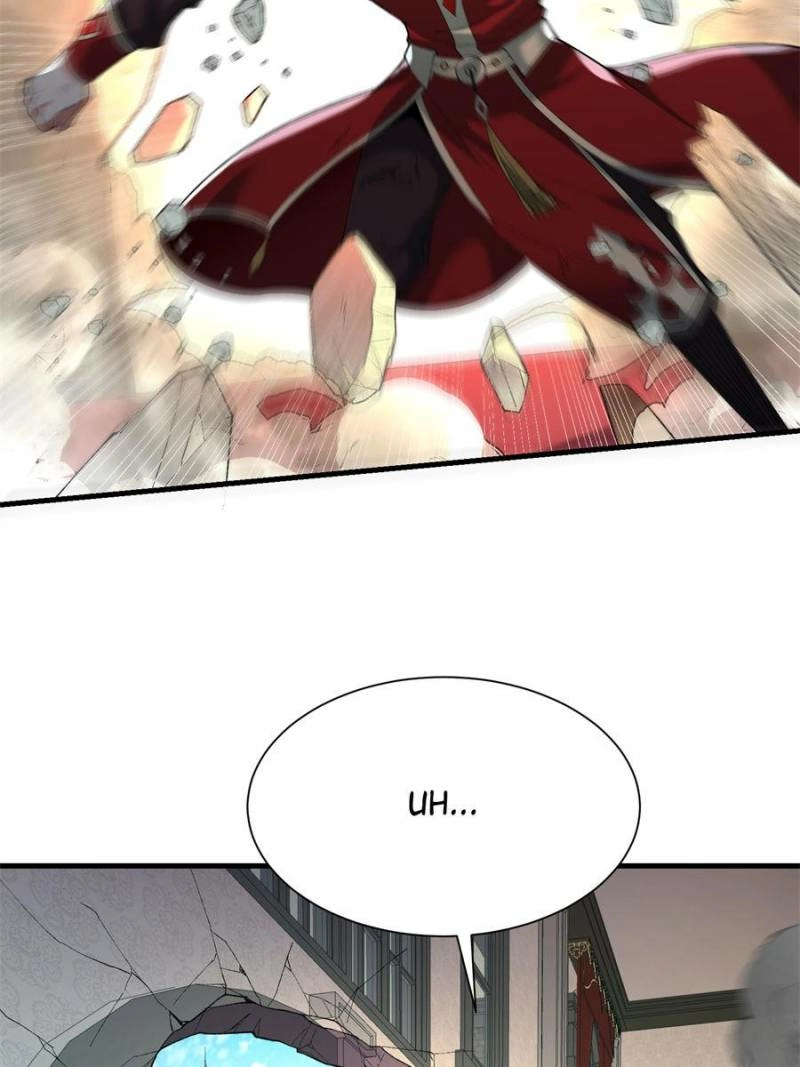 Trapped Inside the Beta Test World for 1000 Years Chapter 157 page 39 - 
