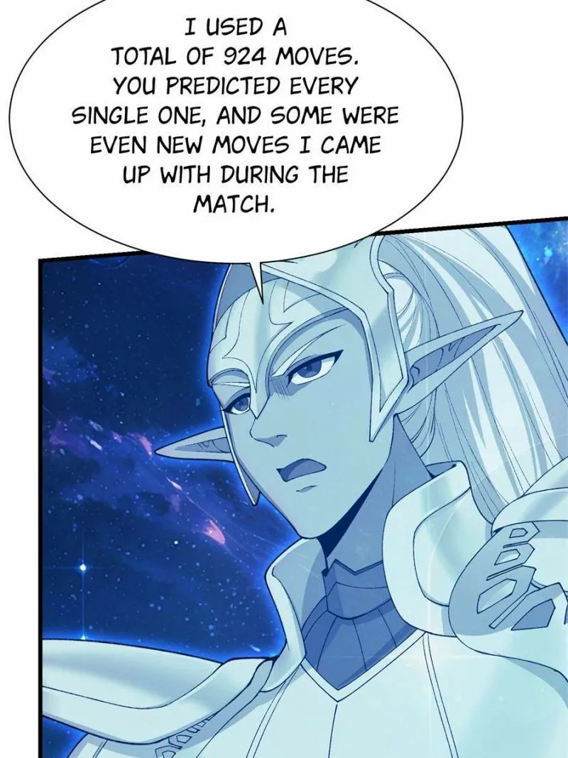 Trapped Inside the Beta Test World for 1000 Years Chapter 157 page 48 - 