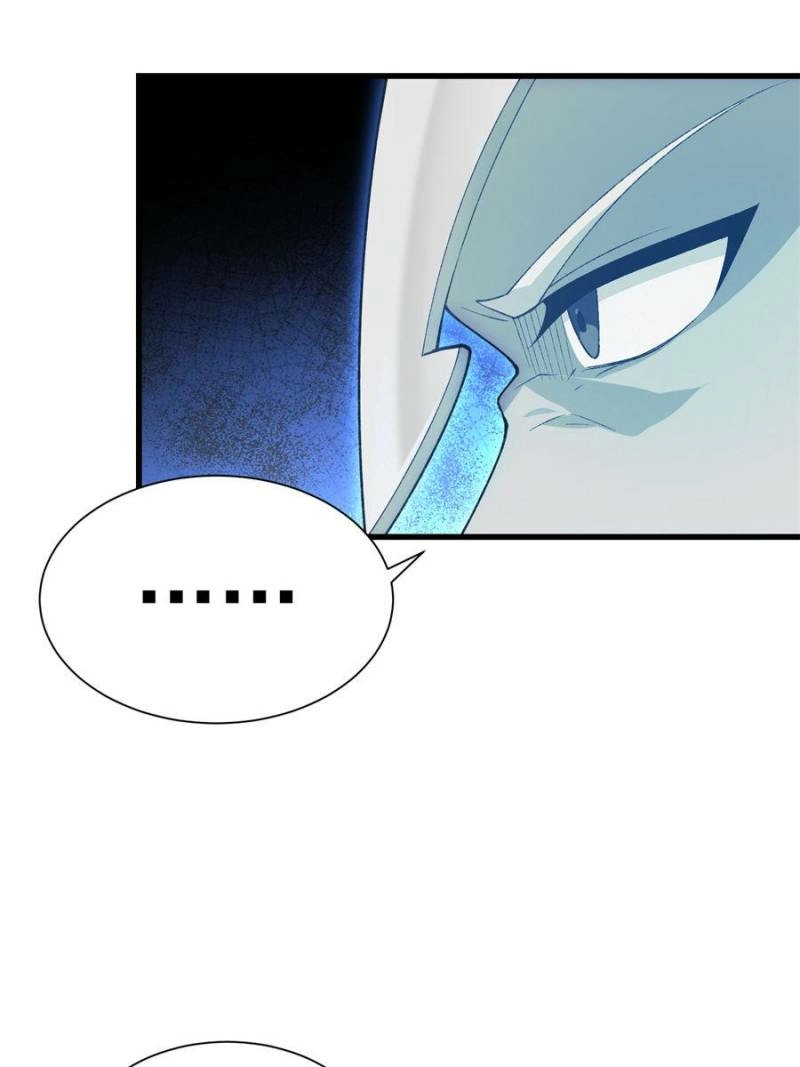 Trapped Inside the Beta Test World for 1000 Years Chapter 157 page 51 - 