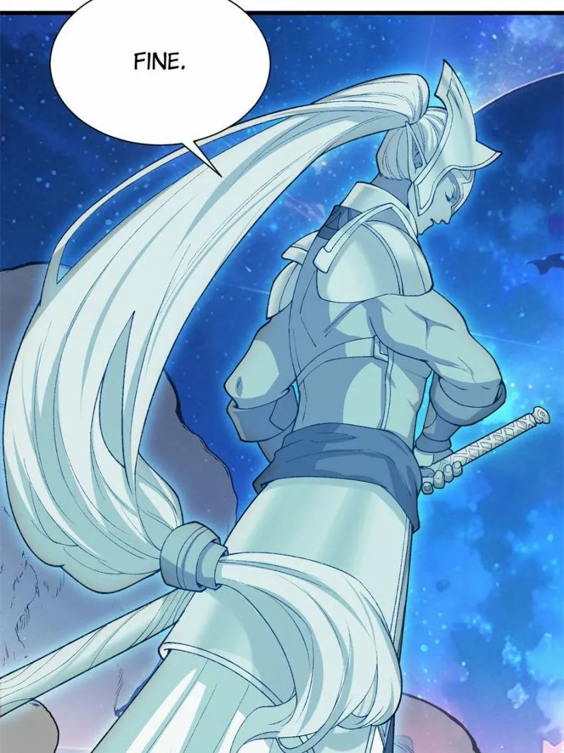 Trapped Inside the Beta Test World for 1000 Years Chapter 157 page 52 - 