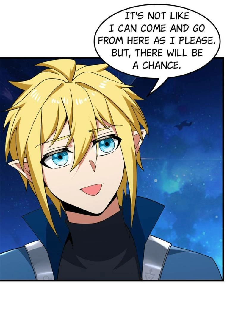 Trapped Inside the Beta Test World for 1000 Years Chapter 157 page 62 - 