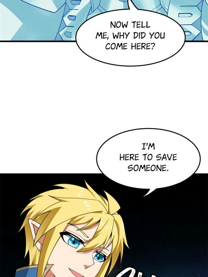 Trapped Inside the Beta Test World for 1000 Years Chapter 157 page 64 - 