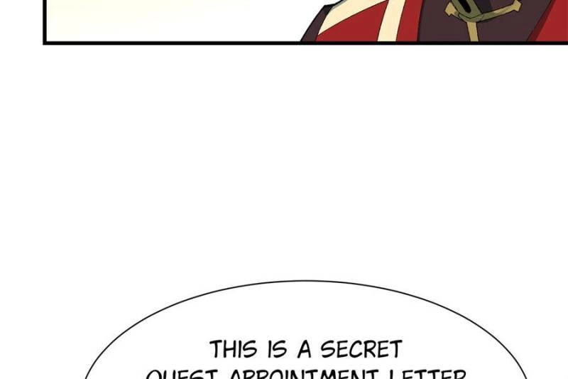 Trapped Inside the Beta Test World for 1000 Years Chapter 157 page 72 - 