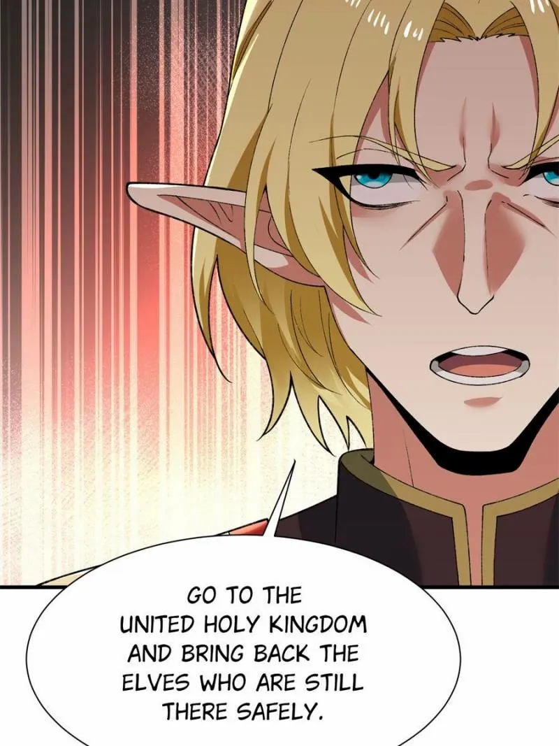 Trapped Inside the Beta Test World for 1000 Years Chapter 157 page 79 - 