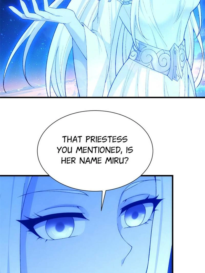 Trapped Inside the Beta Test World for 1000 Years Chapter 158 page 26 - 