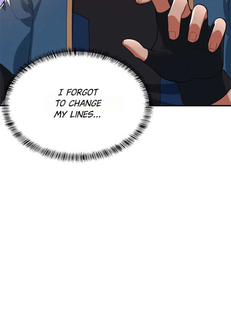 Trapped Inside the Beta Test World for 1000 Years Chapter 158 page 32 - 