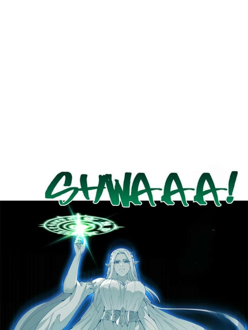 Trapped Inside the Beta Test World for 1000 Years Chapter 158 page 33 - 