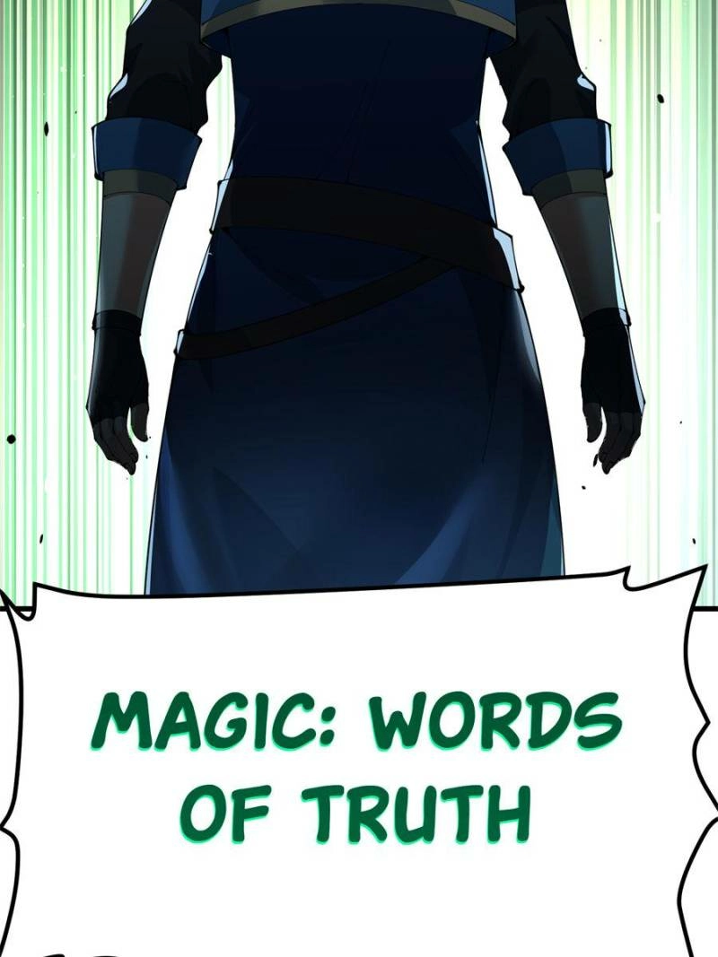 Trapped Inside the Beta Test World for 1000 Years Chapter 158 page 35 - 