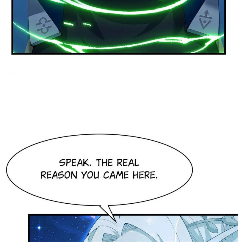 Trapped Inside the Beta Test World for 1000 Years Chapter 158 page 37 - 