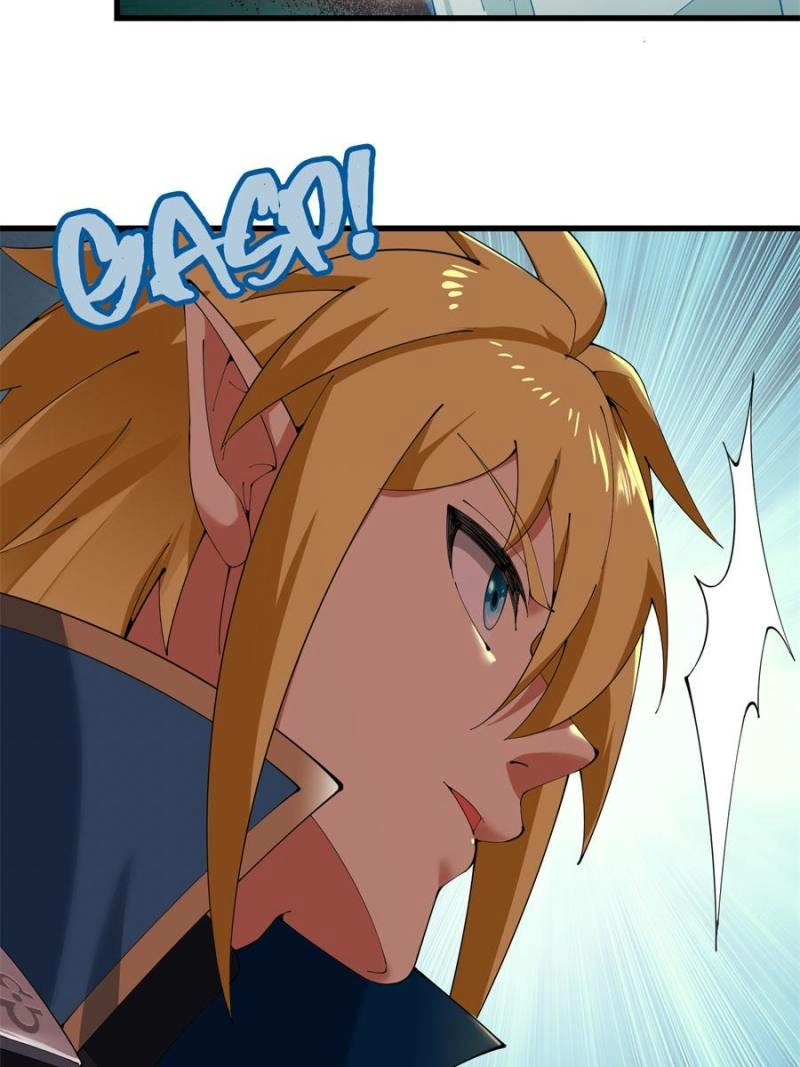 Trapped Inside the Beta Test World for 1000 Years Chapter 158 page 47 - 