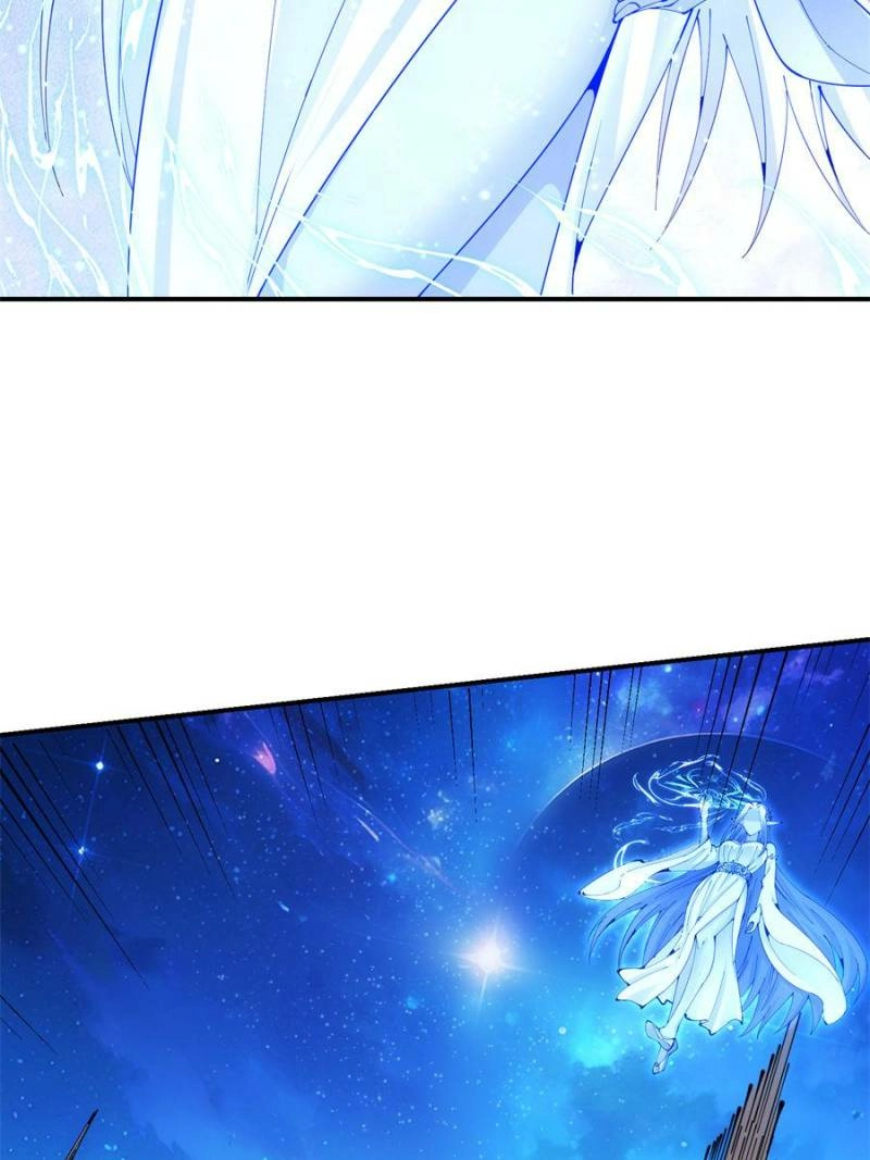 Trapped Inside the Beta Test World for 1000 Years Chapter 158 page 56 - 
