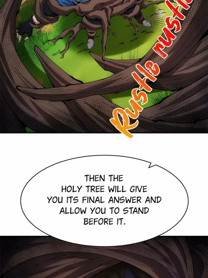 Trapped Inside the Beta Test World for 1000 Years Chapter 158 page 59 - 