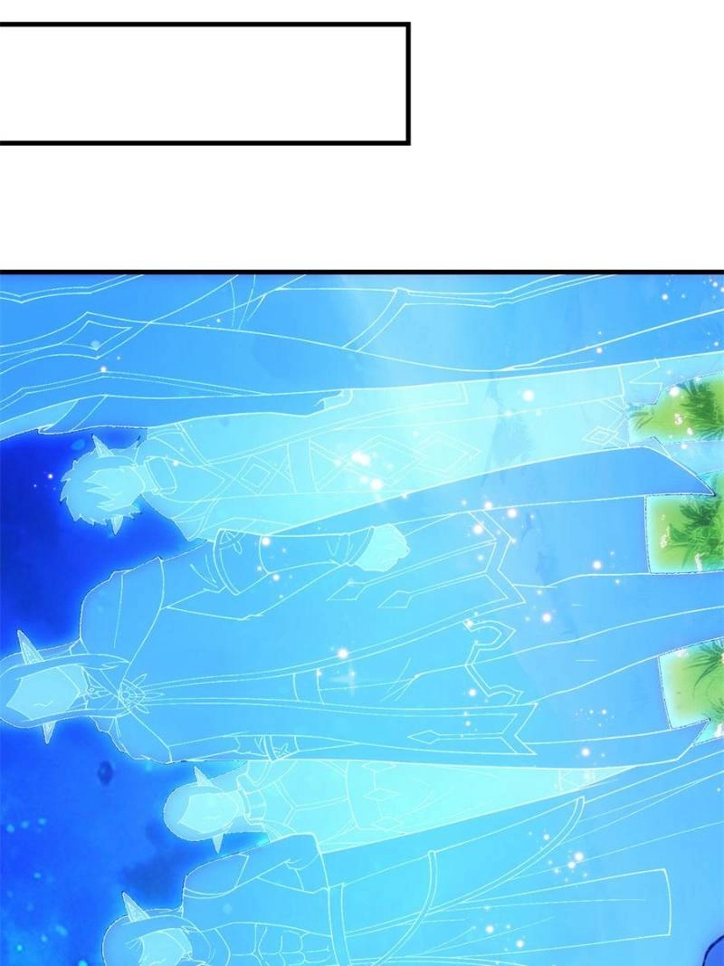 Trapped Inside the Beta Test World for 1000 Years Chapter 158 page 7 - 