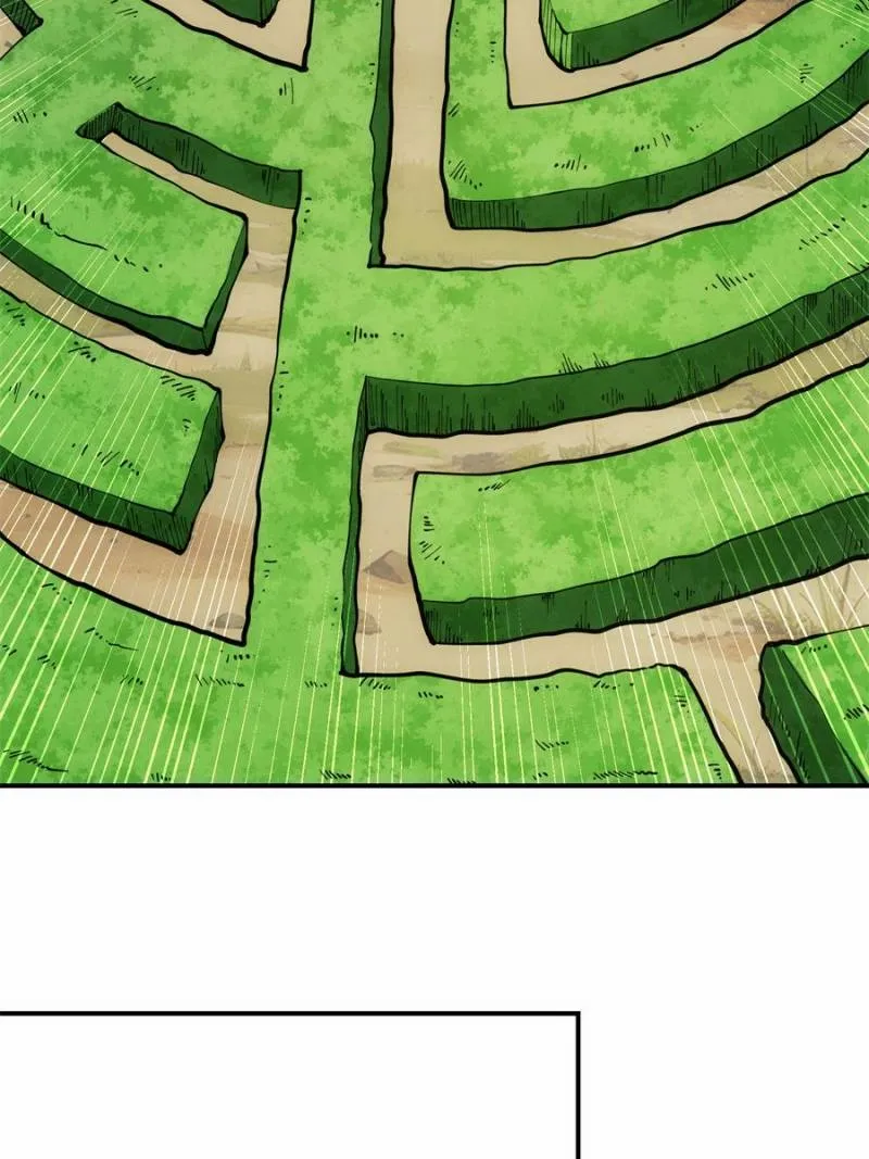 Trapped Inside the Beta Test World for 1000 Years Chapter 158 page 62 - 