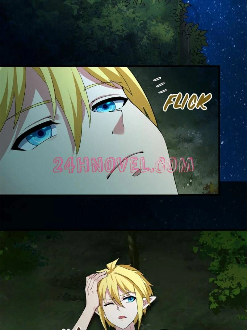 Trapped Inside the Beta Test World for 1000 Years Chapter 158 page 65 - 
