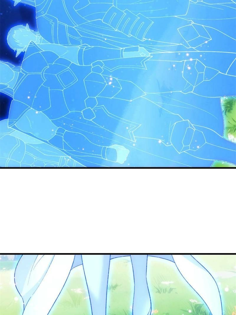 Trapped Inside the Beta Test World for 1000 Years Chapter 158 page 9 - 