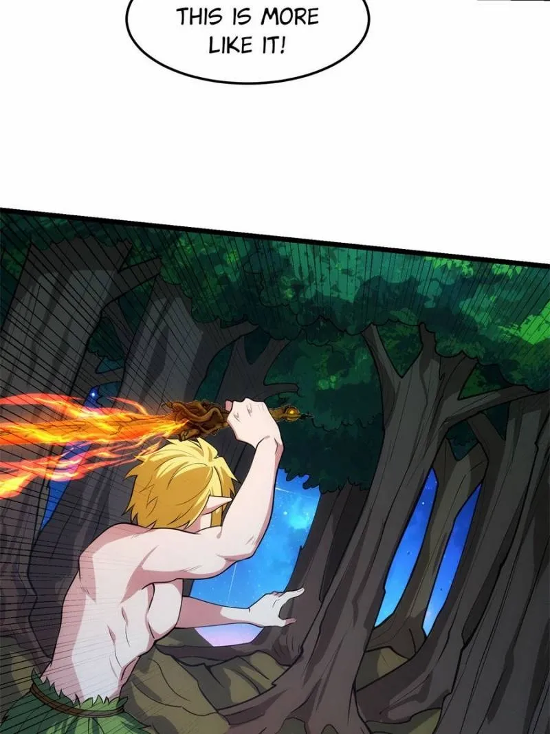 Trapped Inside the Beta Test World for 1000 Years Chapter 159 page 13 - 