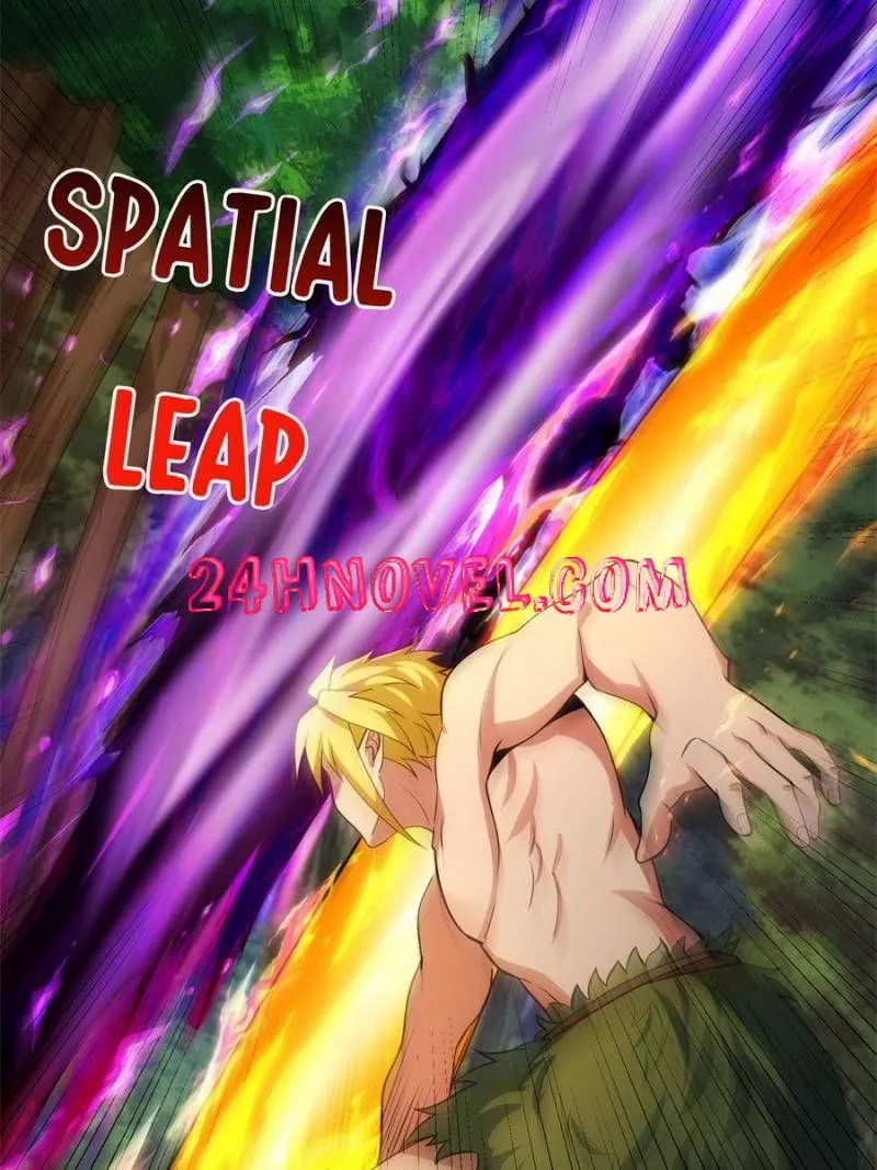 Trapped Inside the Beta Test World for 1000 Years Chapter 159 page 15 - 