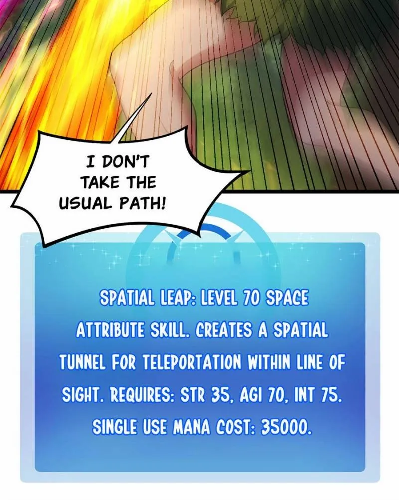 Trapped Inside the Beta Test World for 1000 Years Chapter 159 page 16 - 