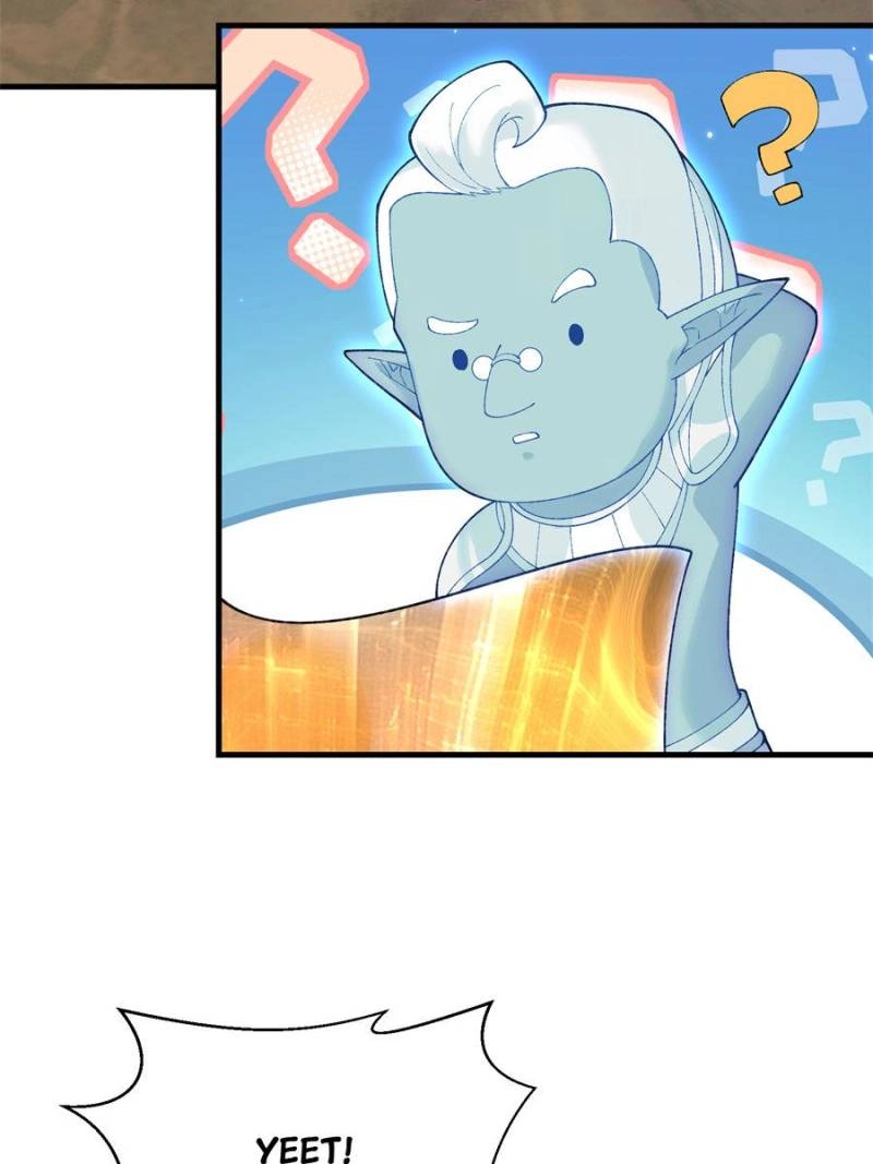 Trapped Inside the Beta Test World for 1000 Years Chapter 159 page 28 - 