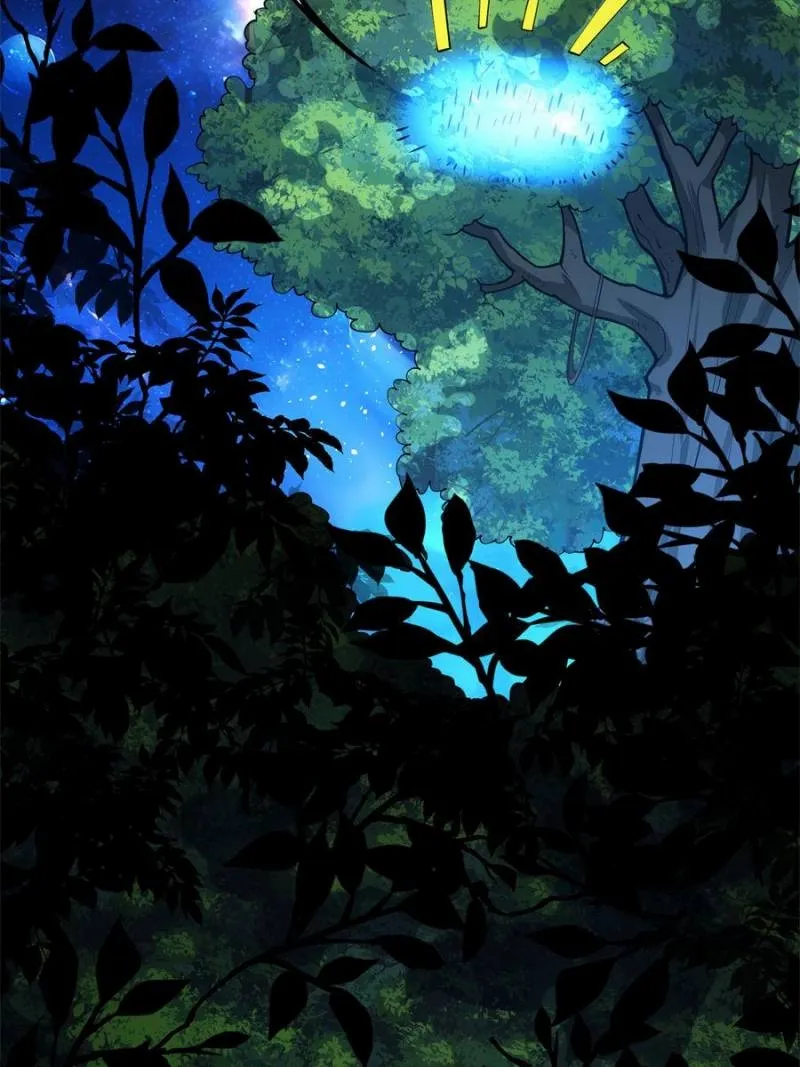 Trapped Inside the Beta Test World for 1000 Years Chapter 159 page 4 - 