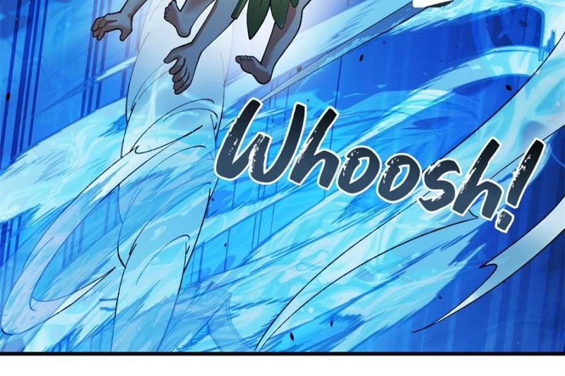 Trapped Inside the Beta Test World for 1000 Years Chapter 159 page 31 - 
