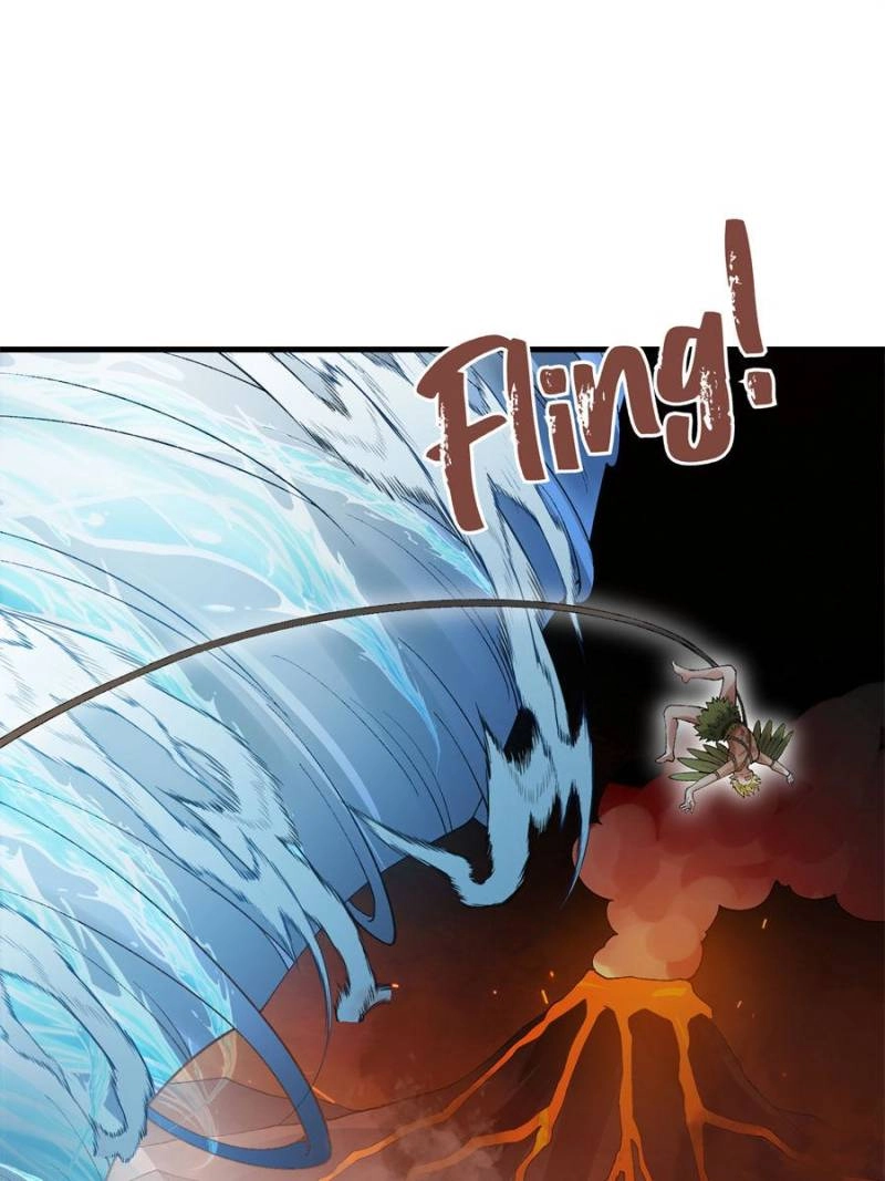 Trapped Inside the Beta Test World for 1000 Years Chapter 159 page 32 - 