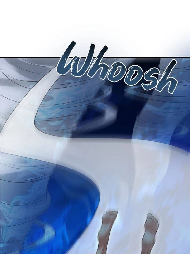 Trapped Inside the Beta Test World for 1000 Years Chapter 159 page 34 - 
