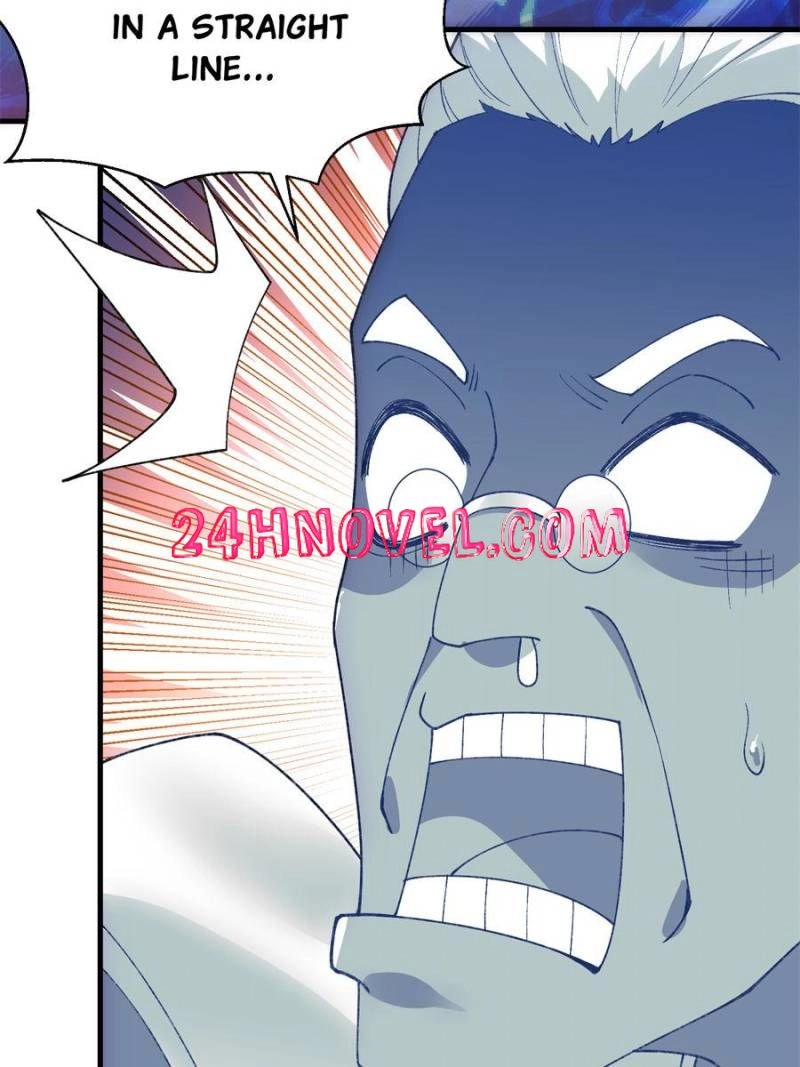 Trapped Inside the Beta Test World for 1000 Years Chapter 159 page 36 - 