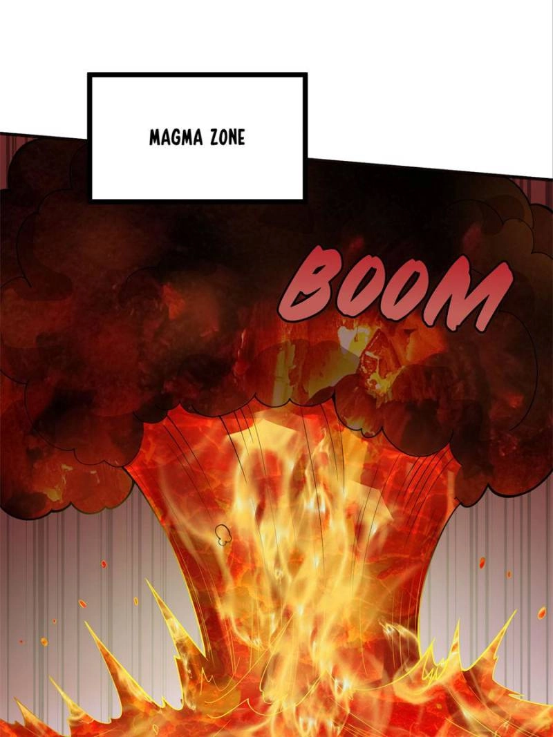 Trapped Inside the Beta Test World for 1000 Years Chapter 159 page 42 - 
