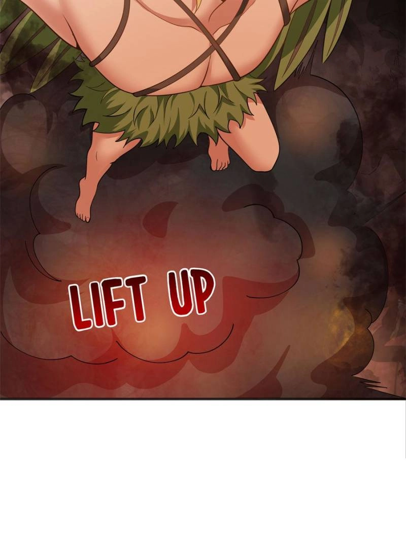 Trapped Inside the Beta Test World for 1000 Years Chapter 159 page 44 - 