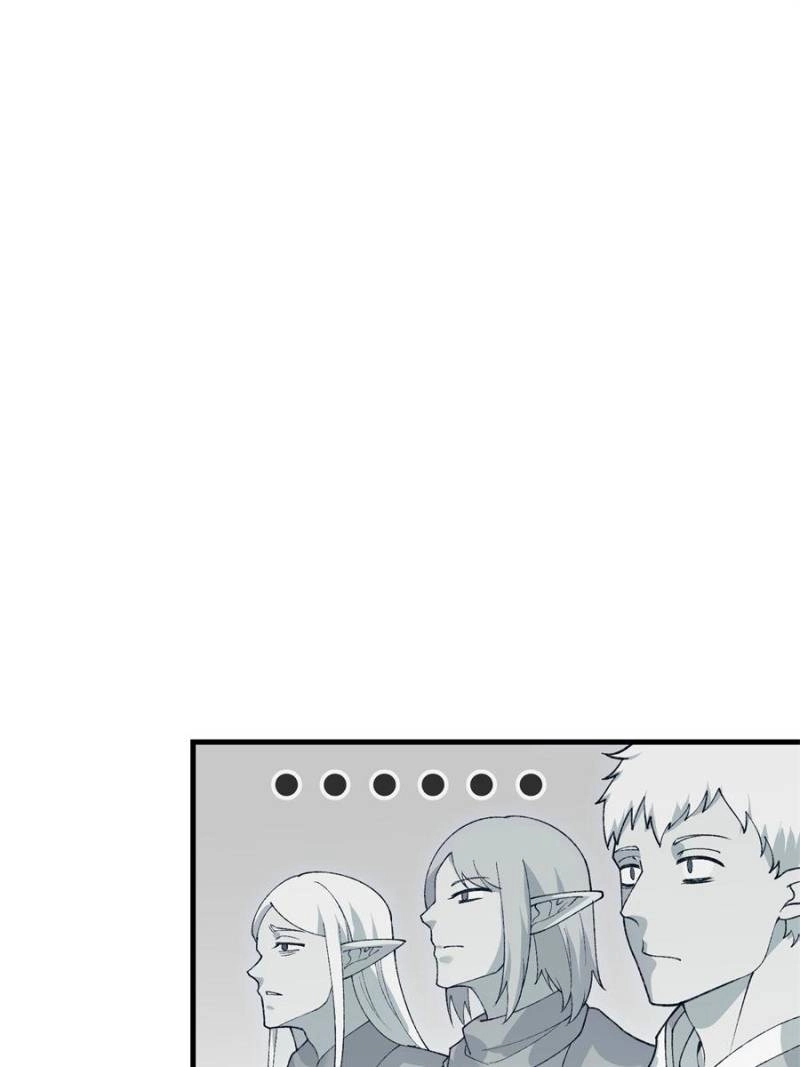 Trapped Inside the Beta Test World for 1000 Years Chapter 159 page 54 - 