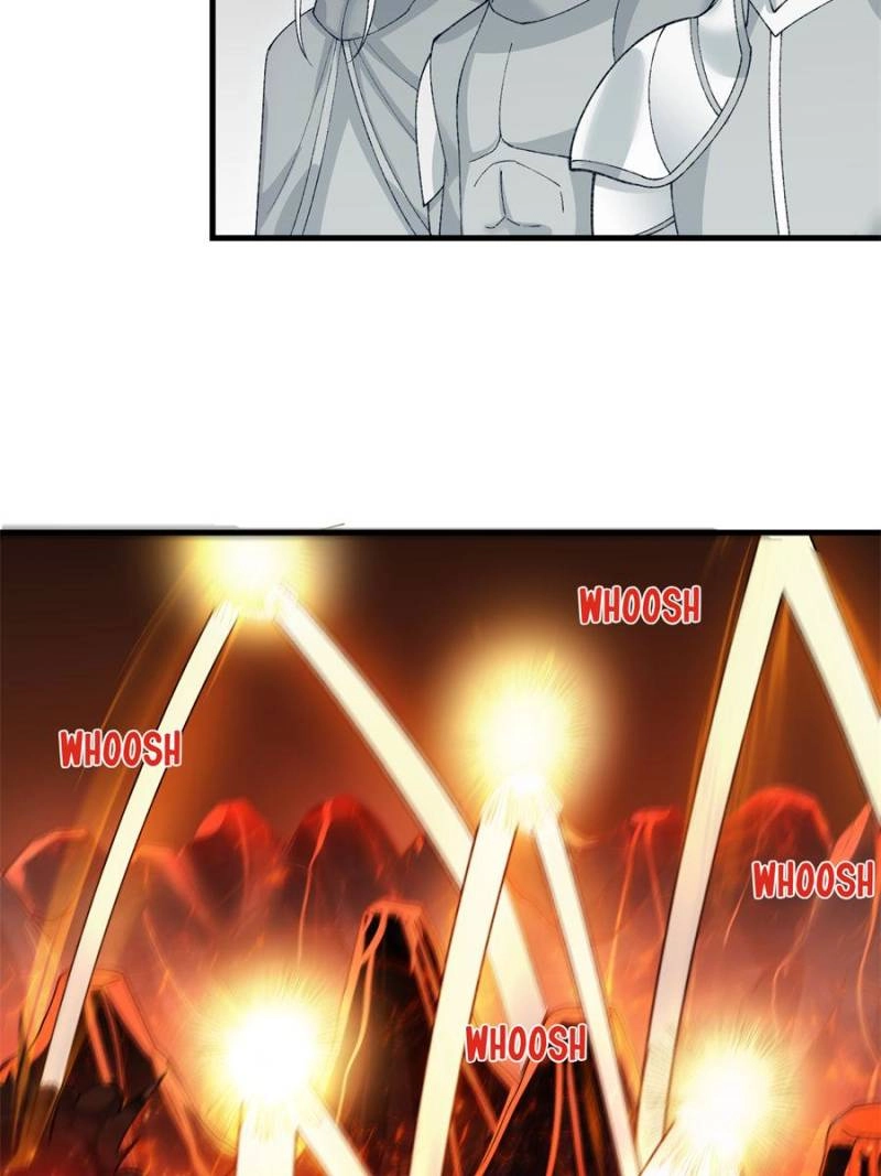 Trapped Inside the Beta Test World for 1000 Years Chapter 159 page 55 - 