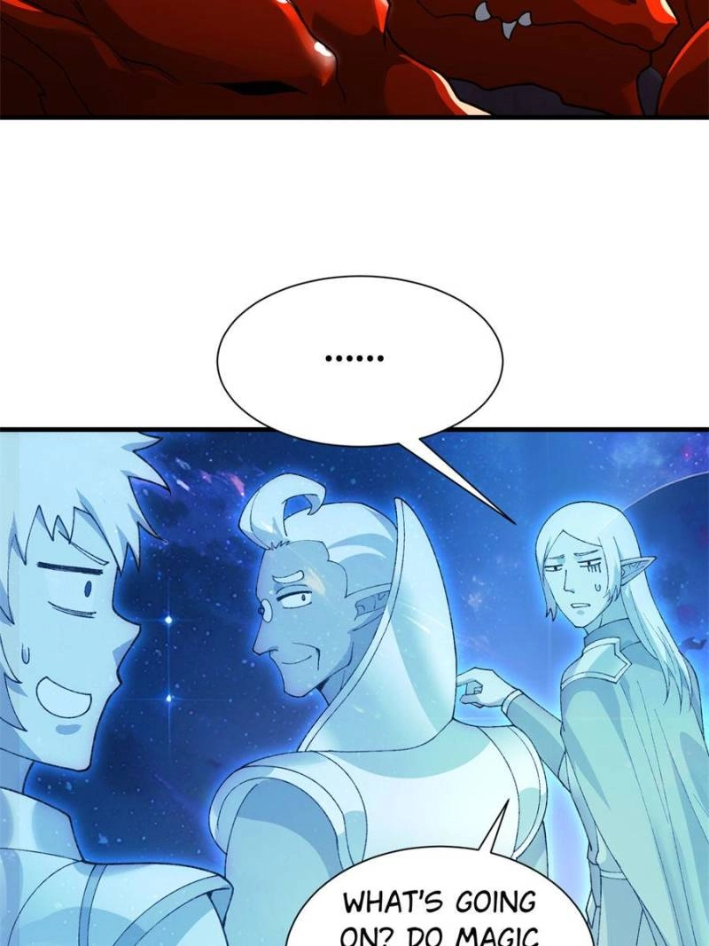 Trapped Inside the Beta Test World for 1000 Years Chapter 159 page 62 - 