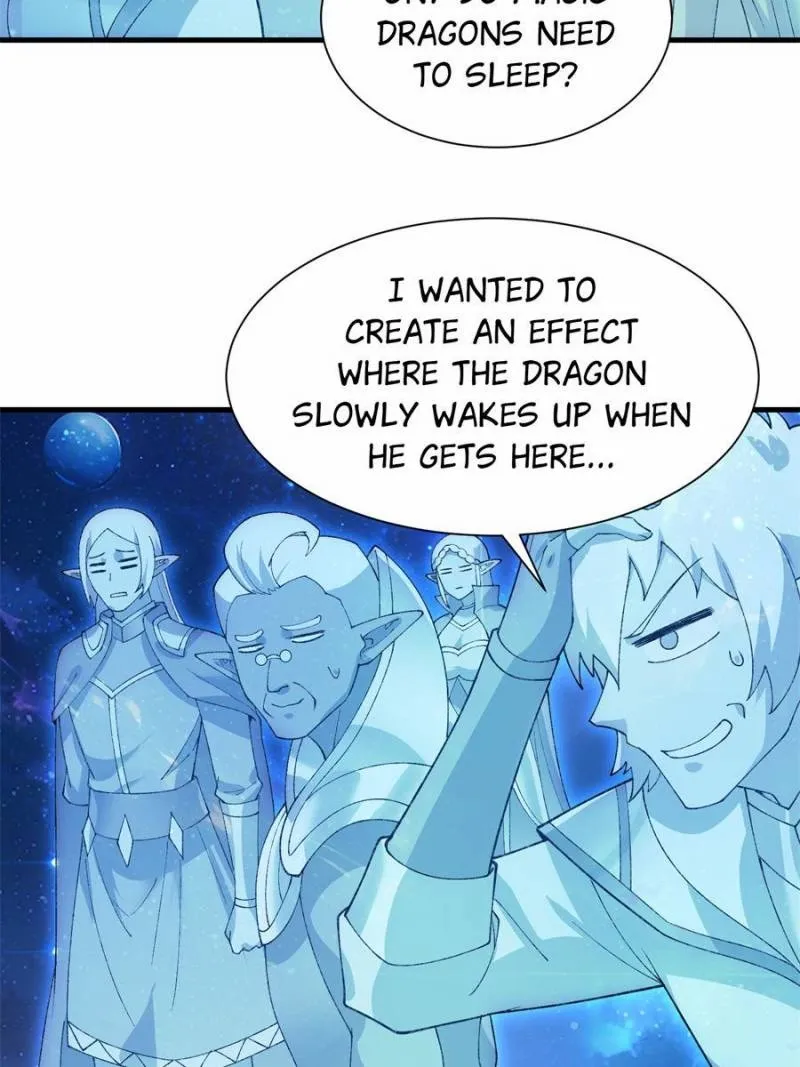 Trapped Inside the Beta Test World for 1000 Years Chapter 159 page 63 - 