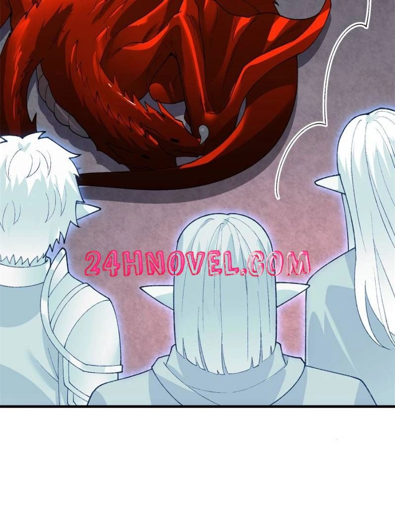 Trapped Inside the Beta Test World for 1000 Years Chapter 159 page 65 - 
