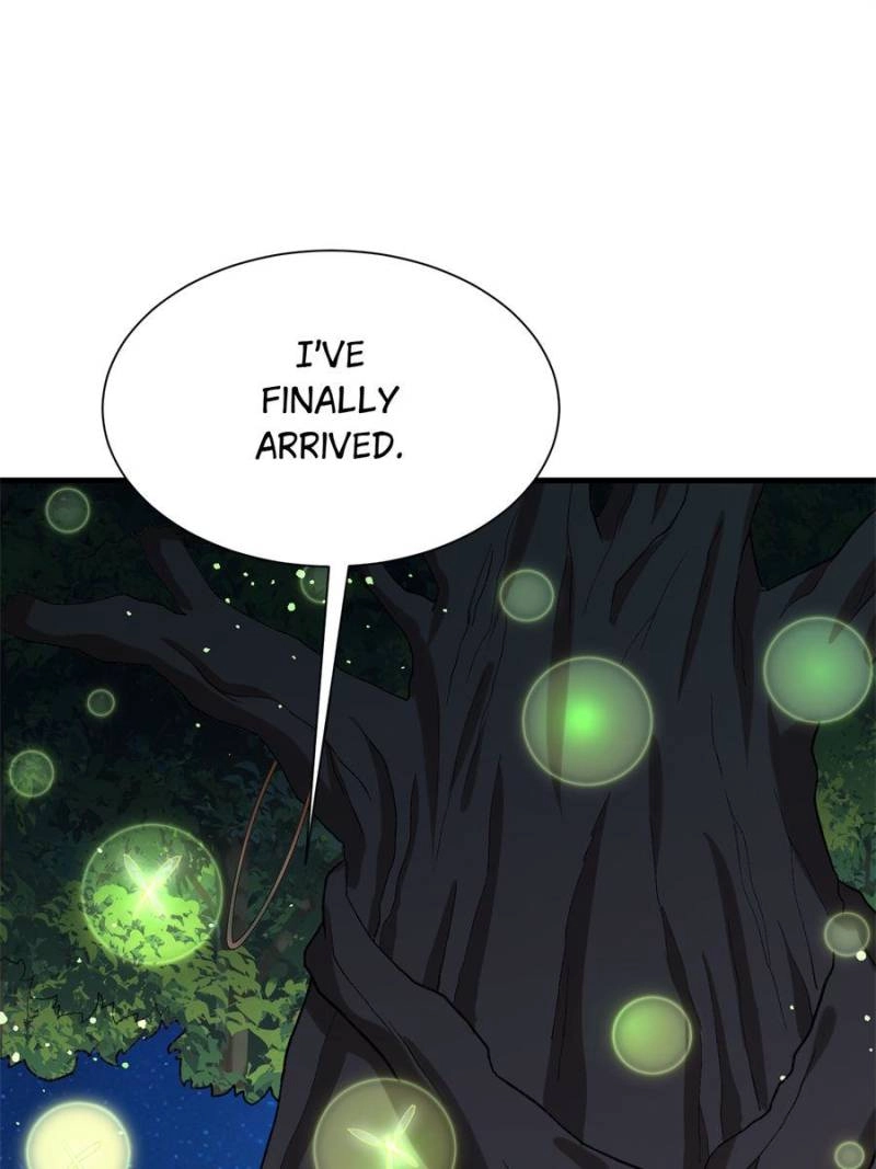 Trapped Inside the Beta Test World for 1000 Years Chapter 159 page 69 - 