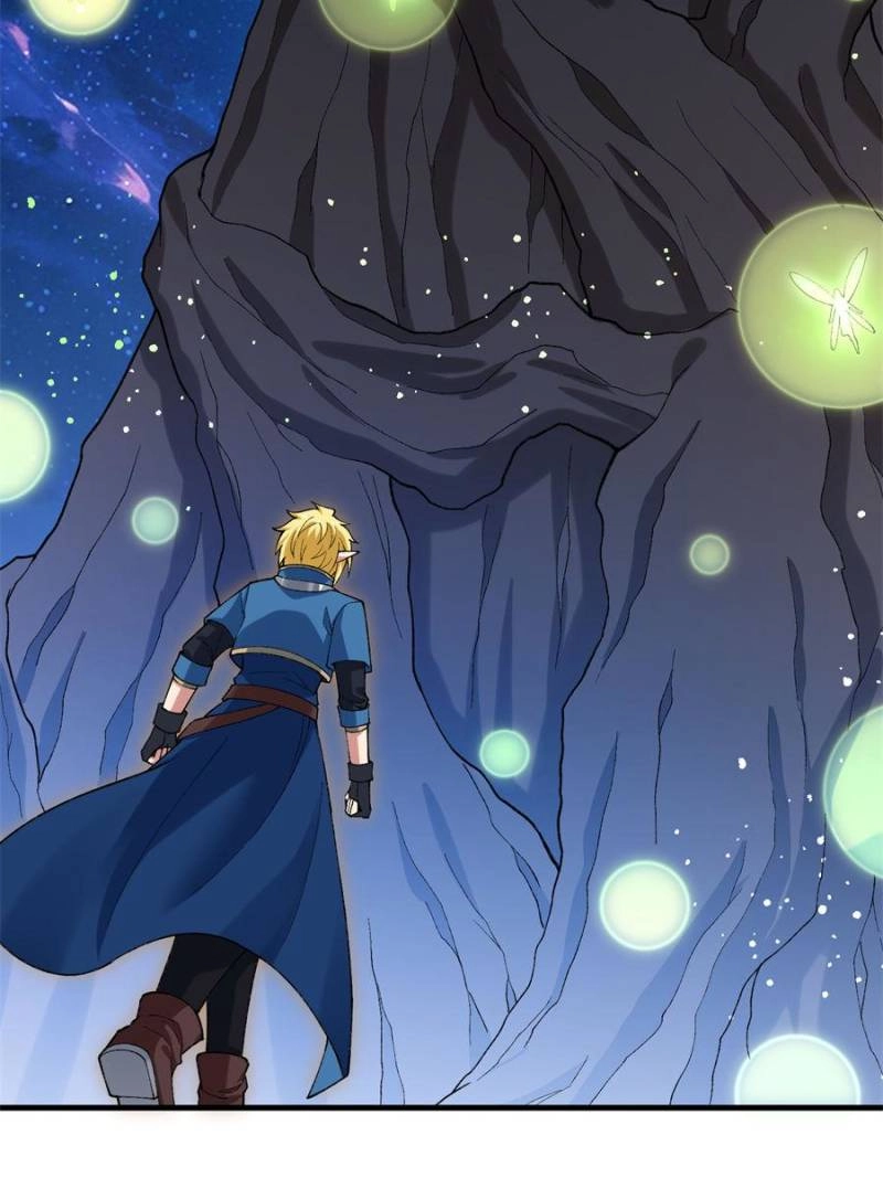 Trapped Inside the Beta Test World for 1000 Years Chapter 159 page 70 - 