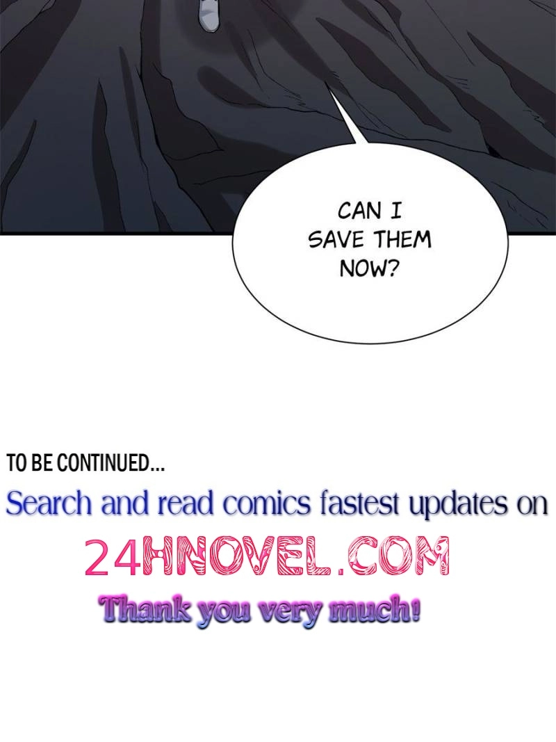 Trapped Inside the Beta Test World for 1000 Years Chapter 159 page 72 - 