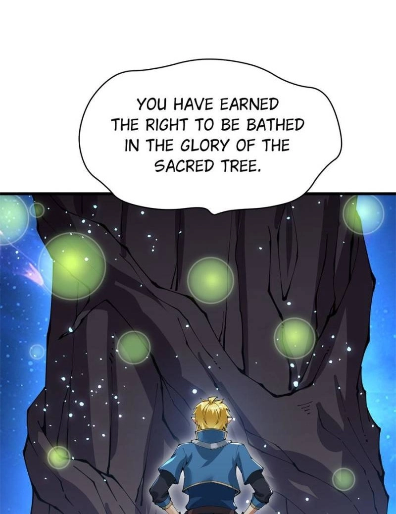 Trapped Inside the Beta Test World for 1000 Years Chapter 160 page 2 - 