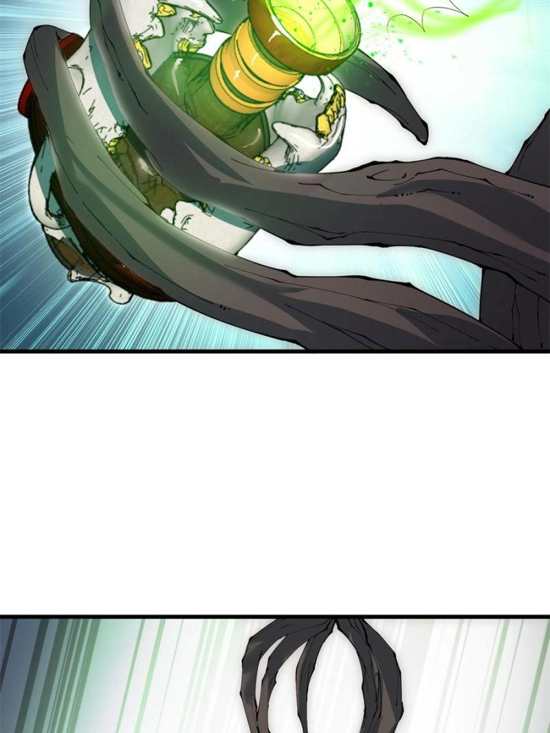 Trapped Inside the Beta Test World for 1000 Years Chapter 160 page 12 - 