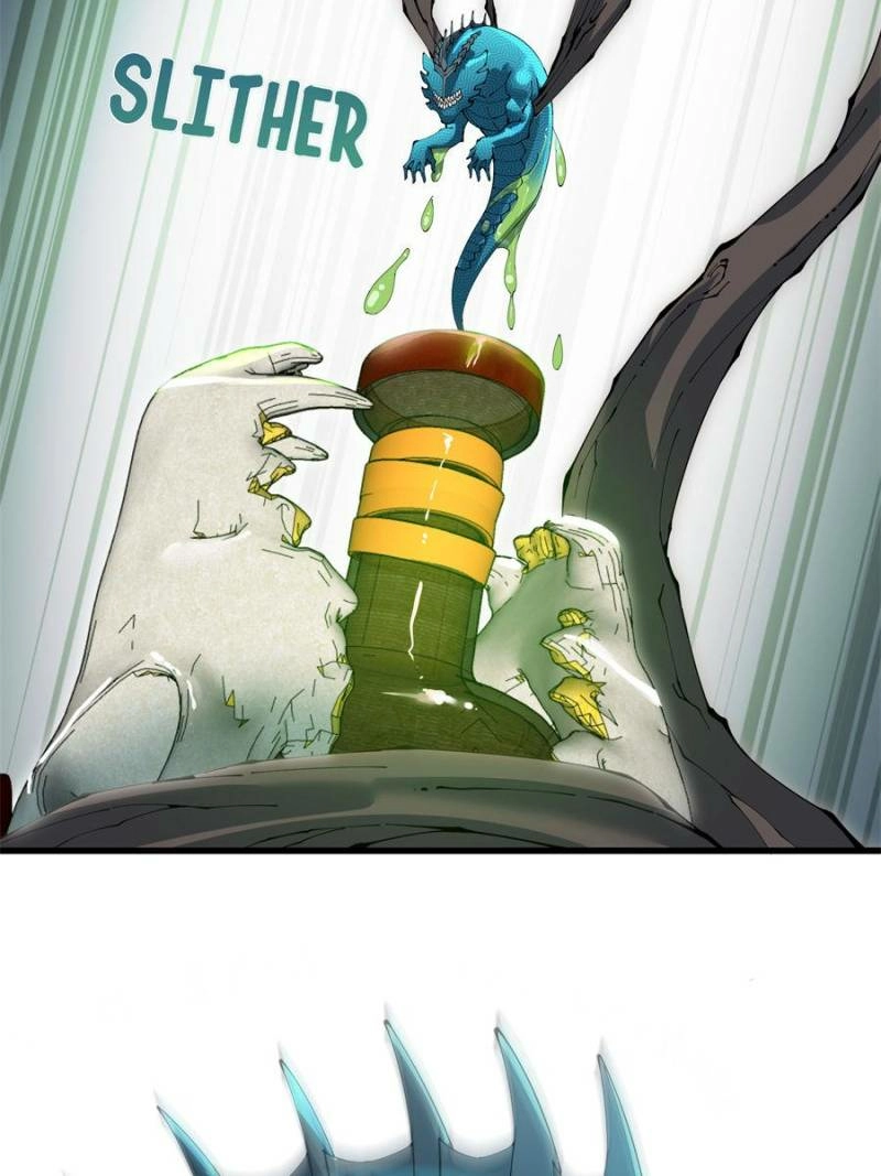 Trapped Inside the Beta Test World for 1000 Years Chapter 160 page 13 - 