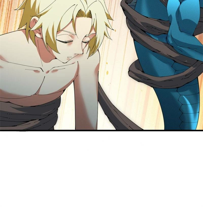 Trapped Inside the Beta Test World for 1000 Years Chapter 160 page 16 - 