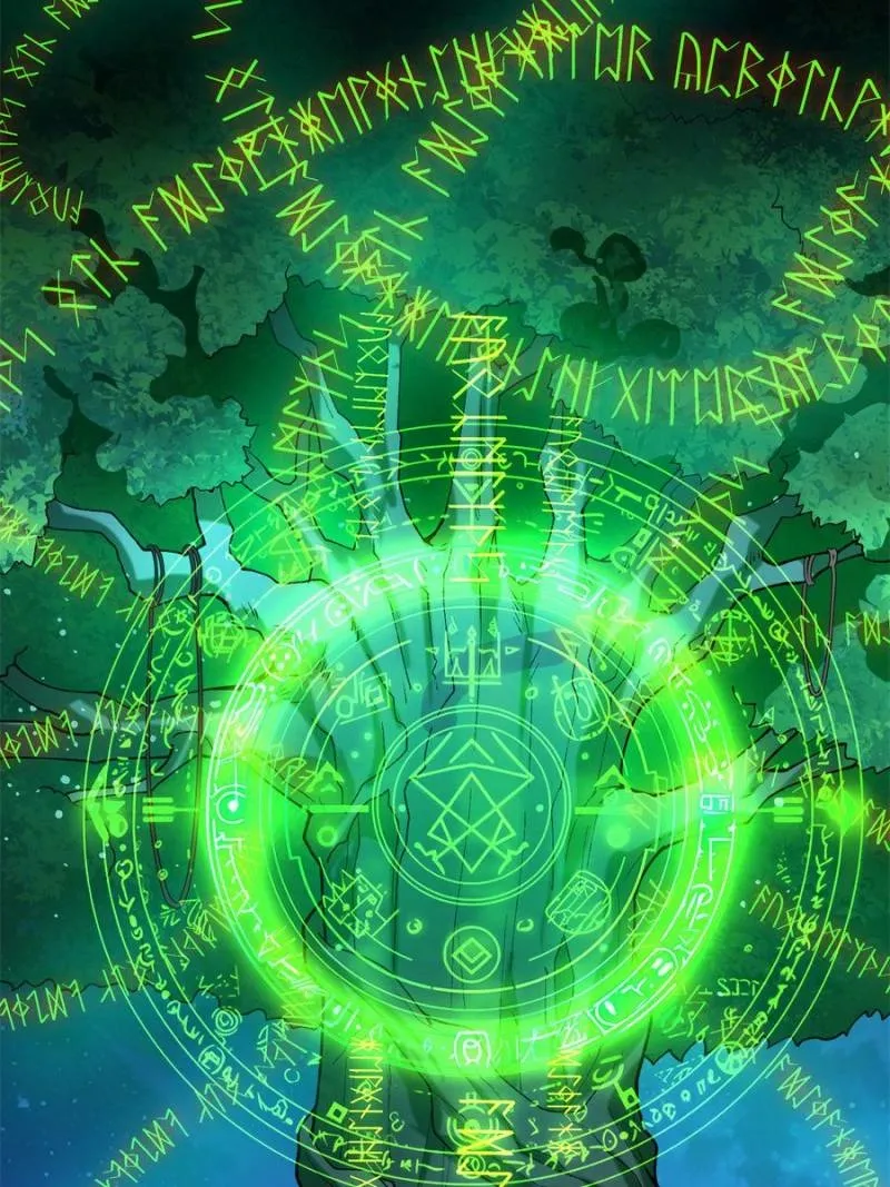 Trapped Inside the Beta Test World for 1000 Years Chapter 160 page 19 - 